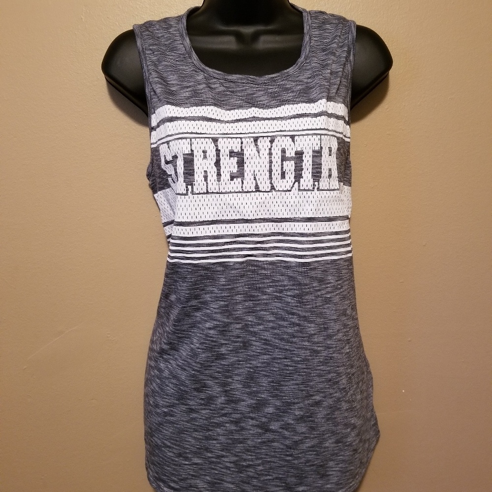 Workout Tank